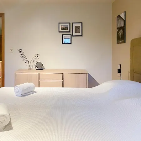 Сasa de vacaciones Oranjepoort - Mainhouse Voeren