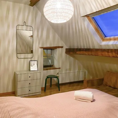 Oranjepoort - Mainhouse フーレン