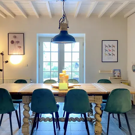 Oranjepoort - Mainhouse