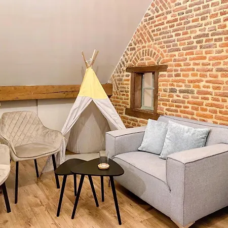 Oranjepoort - Mainhouse Voeren