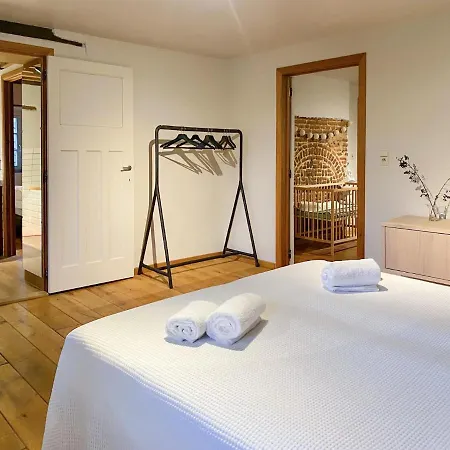 Сasa de vacaciones Oranjepoort - Mainhouse